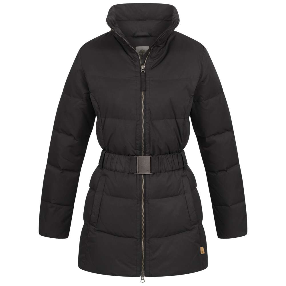 Timberland Mount Madison Damen Daunen Kurzmantel 7442J-001