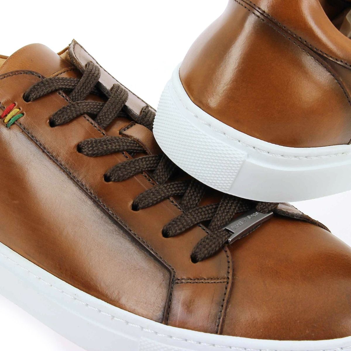 Brett and Sons  4356  - Cognac
