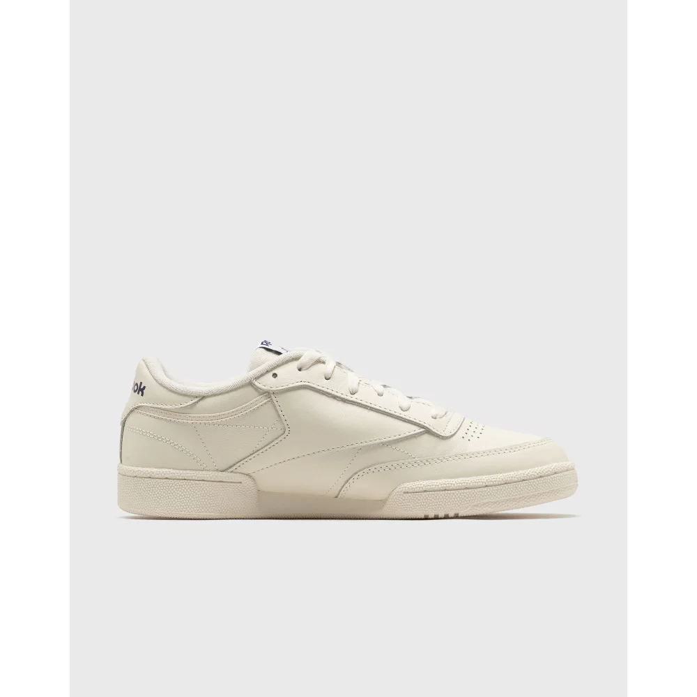 Reebok Club C 85 HP4321 / weiss