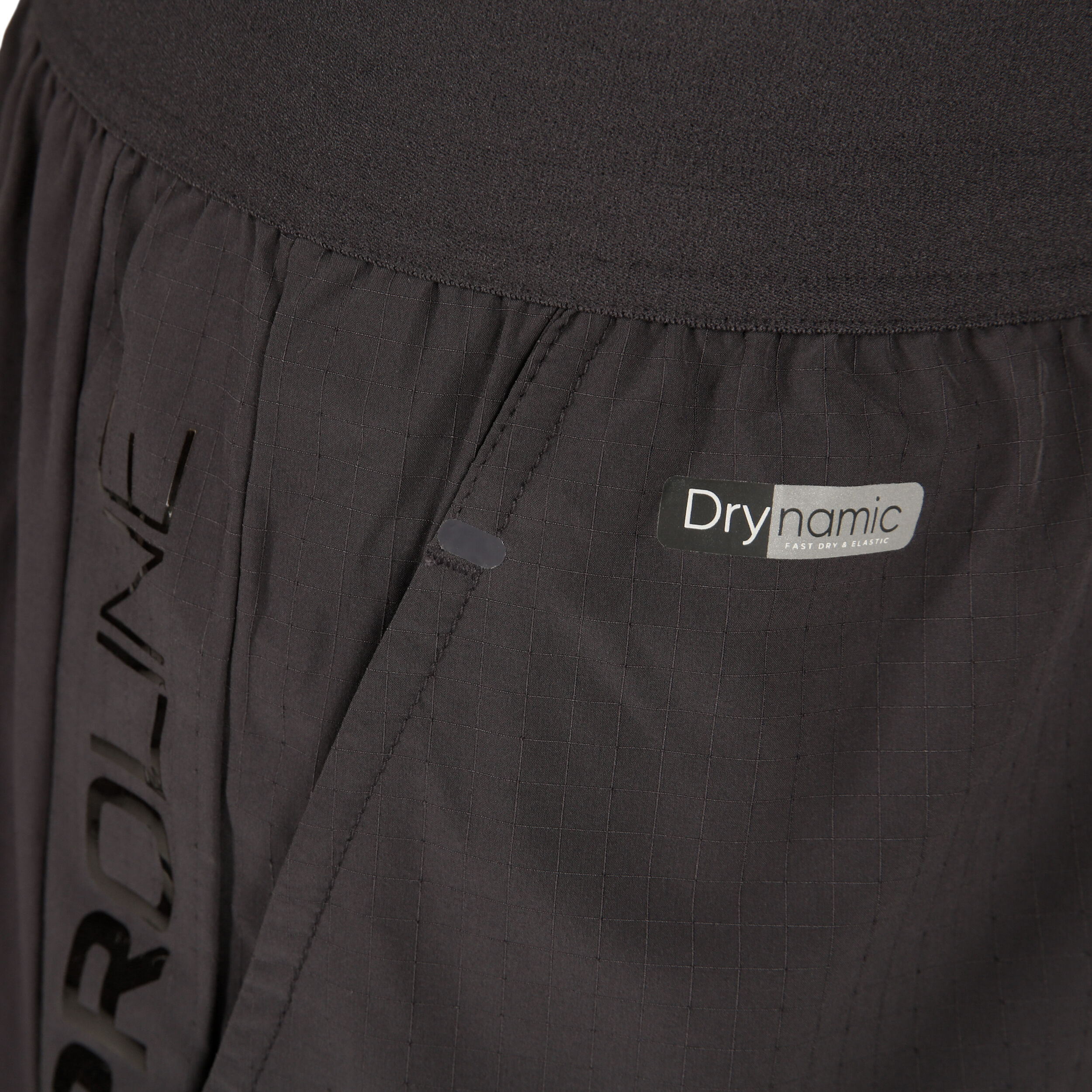 Ninfo Shorts Herren - Dunkelblau
