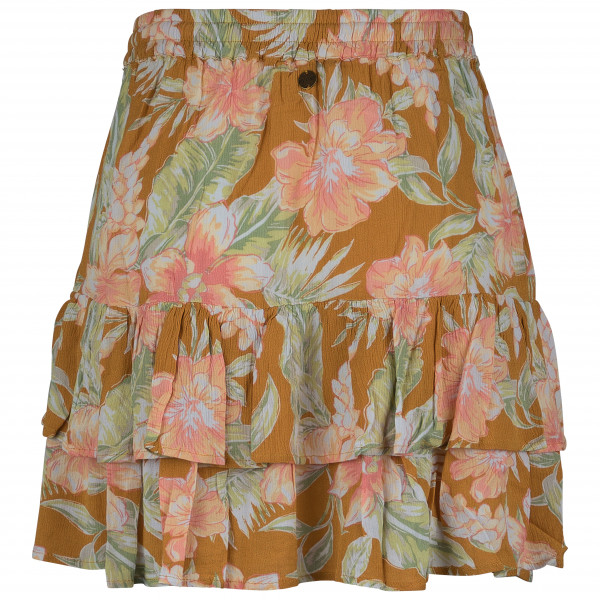 Rip Curl - Women's Always Summer Mini Skirt - Rock