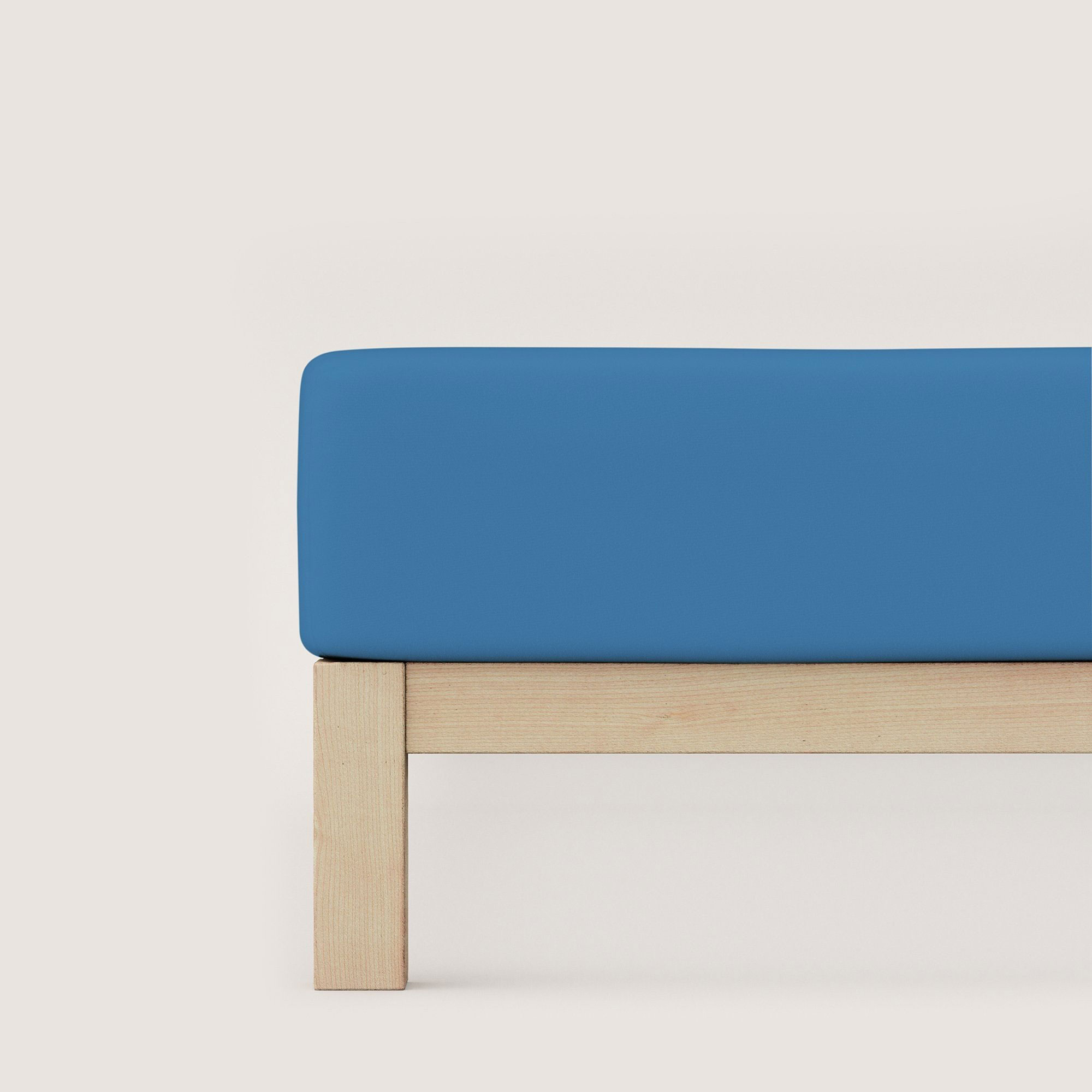 schlafgutPure-Spannbettlaken