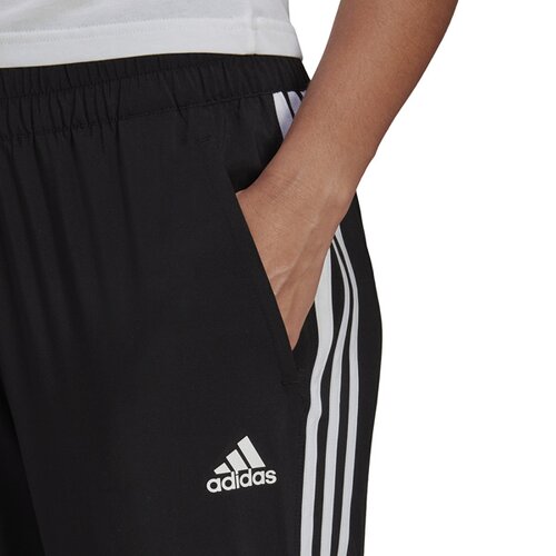 DAMEN SPORTHOSE DAMEN TRAININGSHOSE ICONS WOVEN