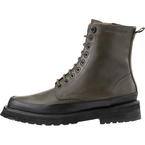 Strellson Stiefelette Coleman Nimonico