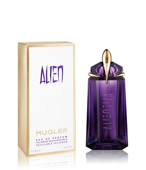 MUGLER Alien Refillable Eau de Parfum-30 ml