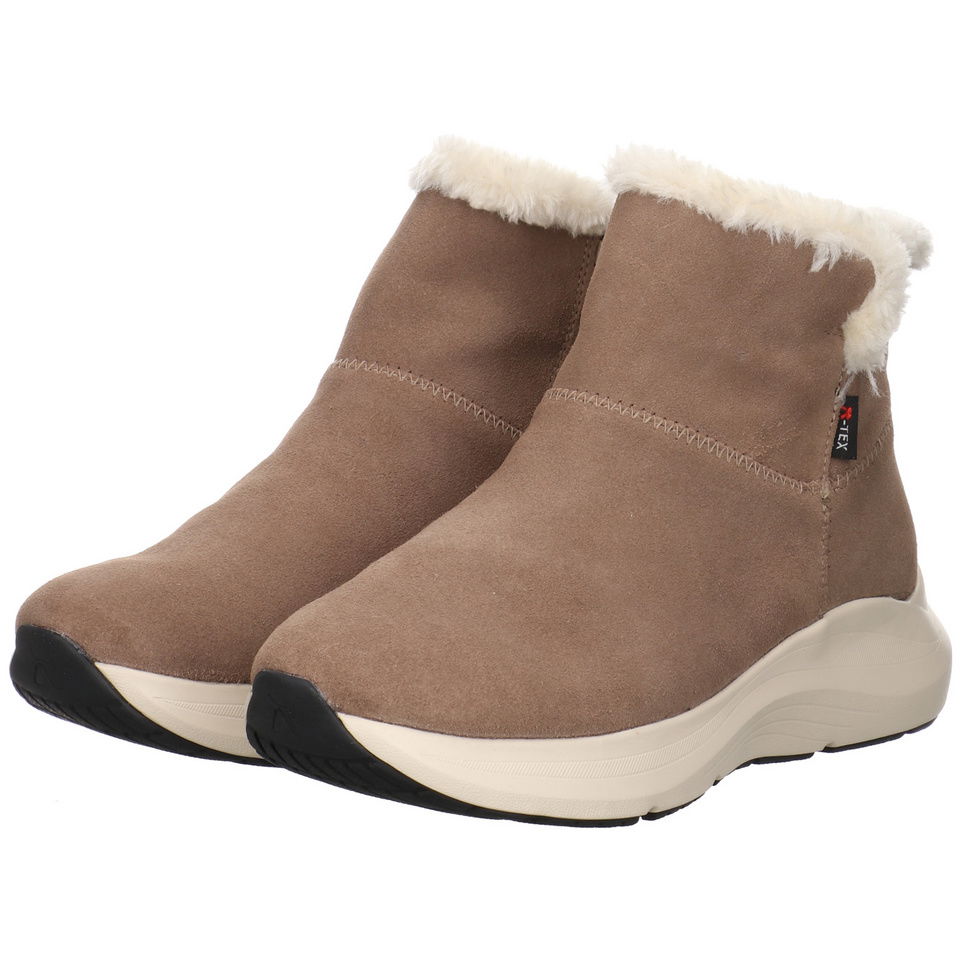 Rieker Boots