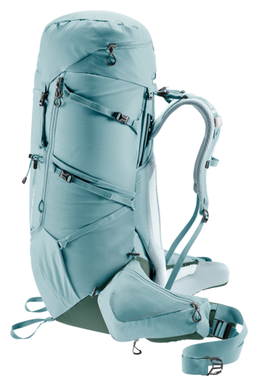 deuter Aircontact Core 65+10 SL | Trekkingrucksack