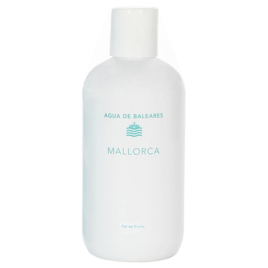 Mallorca Shower Gel