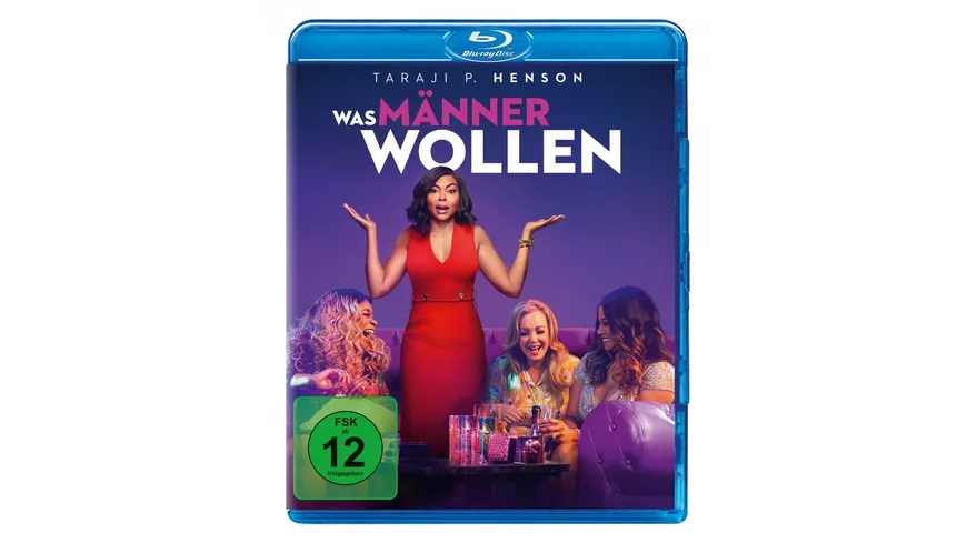 Was Männer wollen