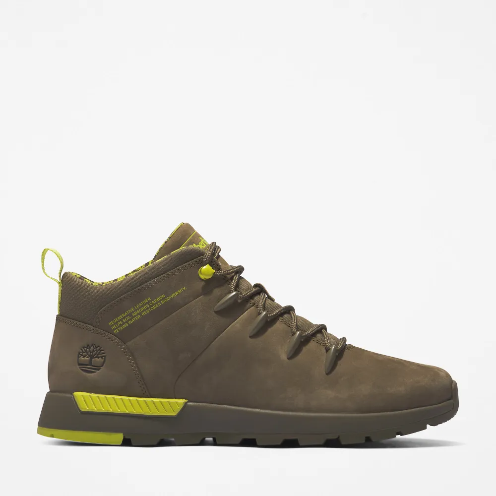 Timberland Sprint Trekker TB0A5NQG3271 / grün