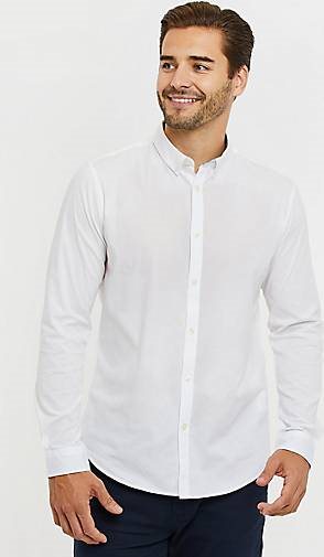 Threadbare Freizeithemd
