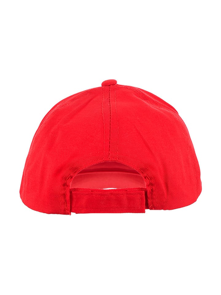 Spidey and his amazing friends Cap 