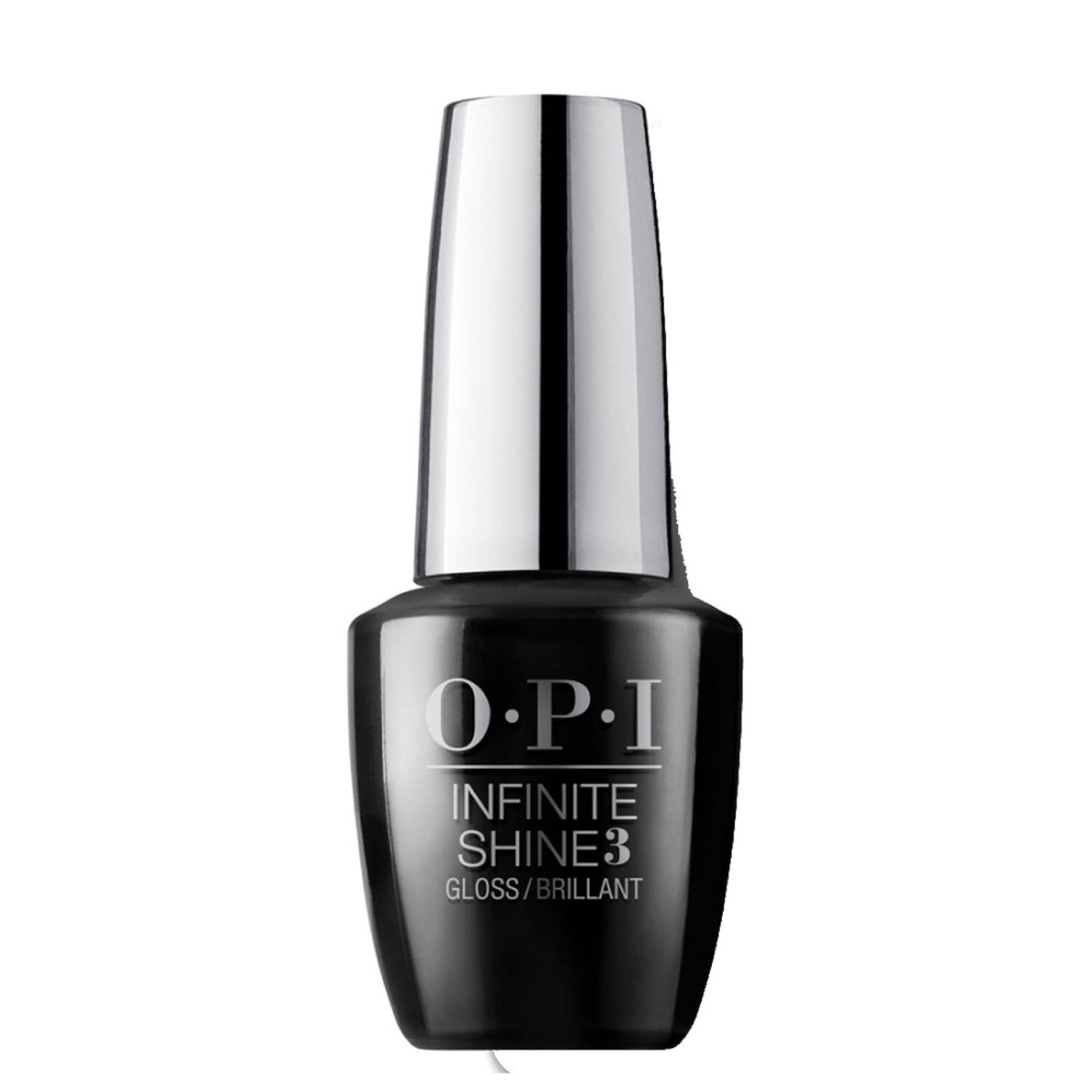 OPI ProStay Gloss Top Coat Infinte Shine 15 ml
