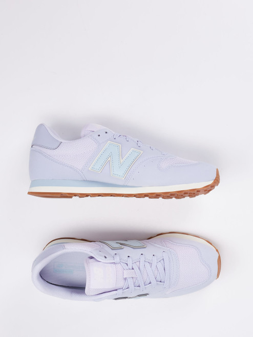 Sneaker-81651190016 New Balance
