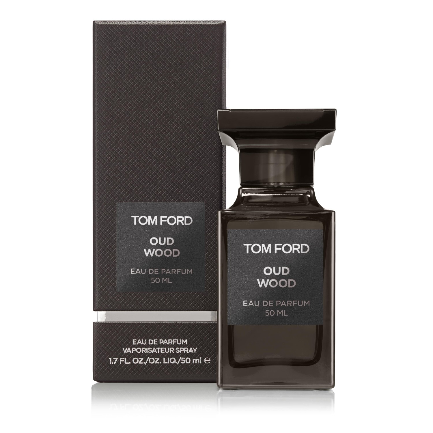 Oud Wood