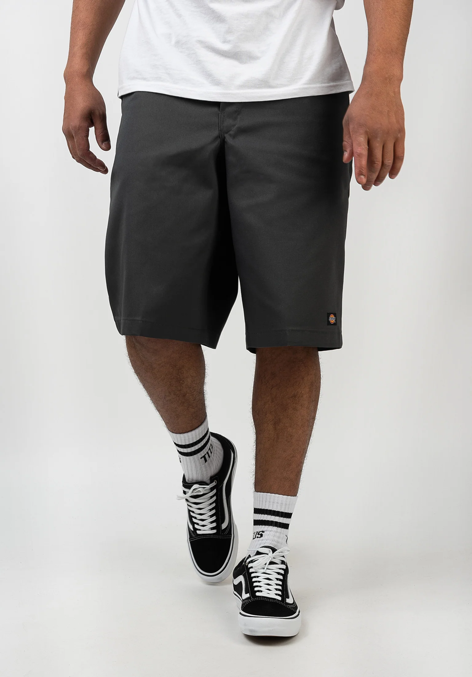 13'' Multi-Pocket Work Short