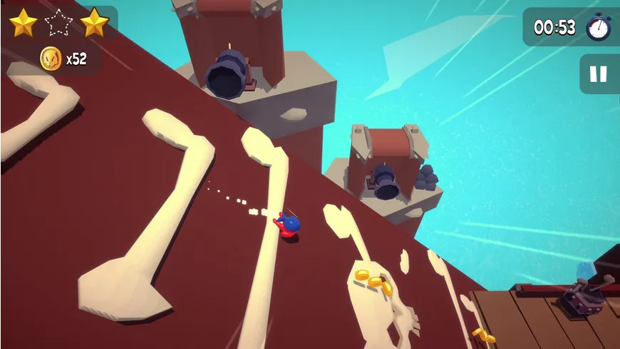 Kraken Odyssey