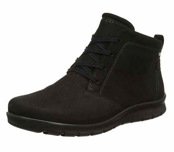 ECCO Winterstiefel schwarz ECCO BABETT BOOT