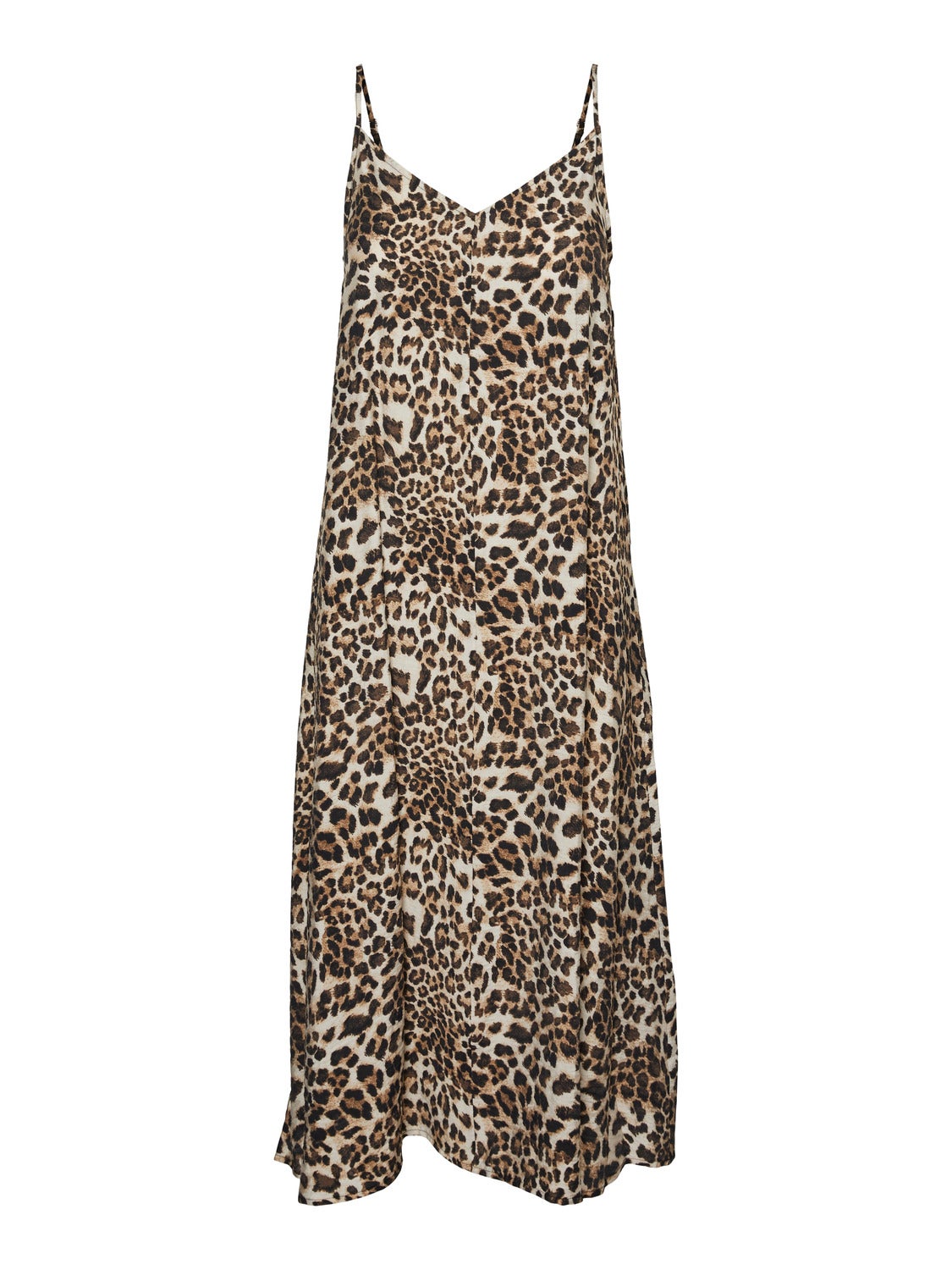 VMJOSIE Midikleid