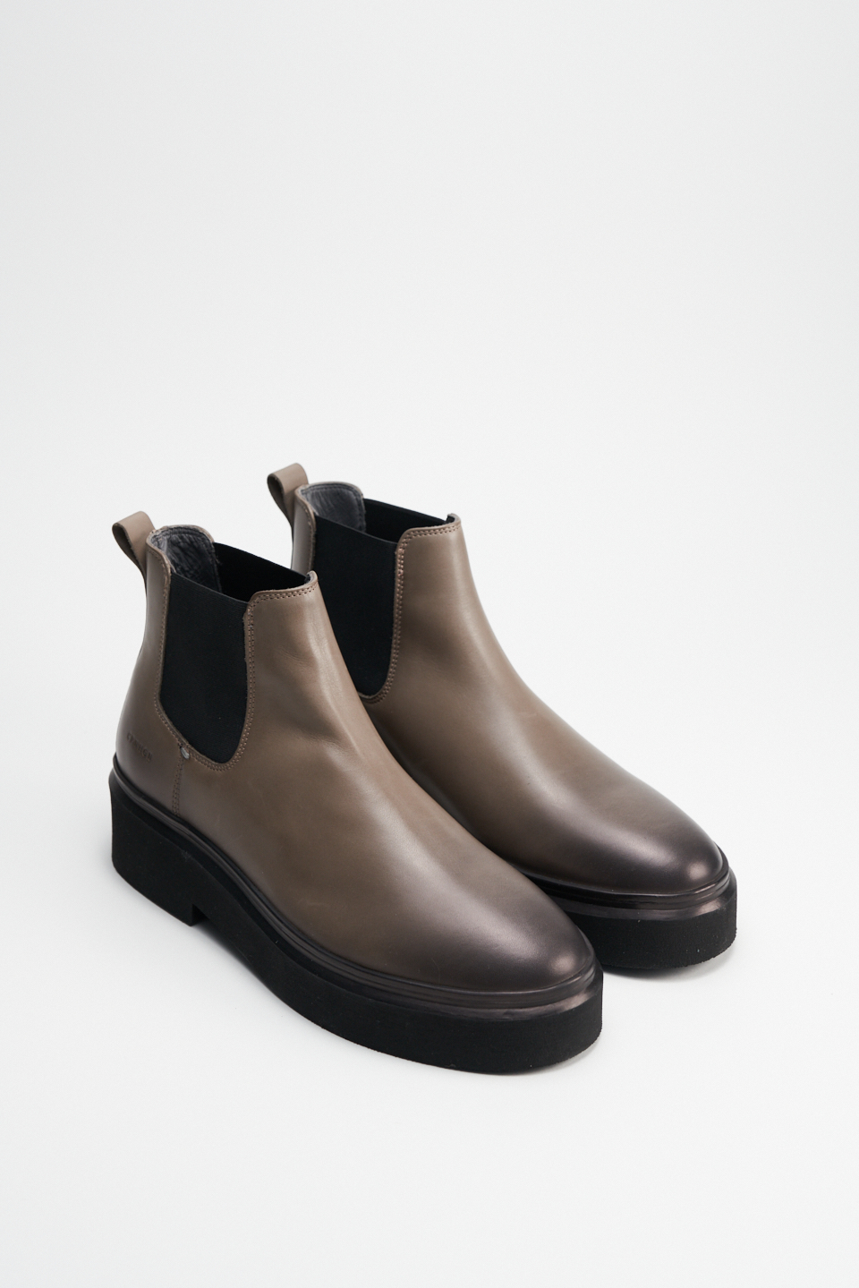 CPH520M waxed vitello fango