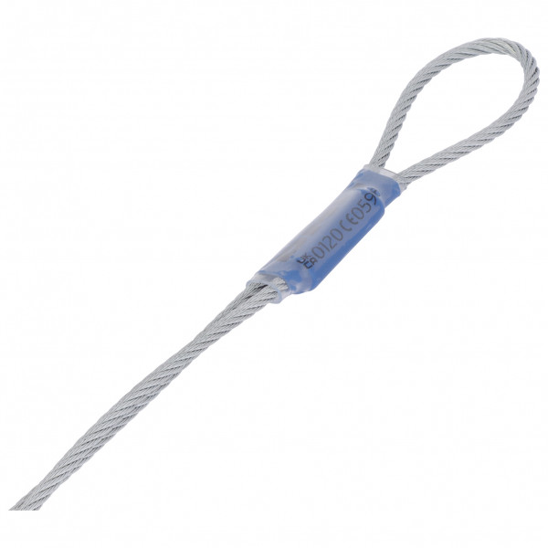 DMM - HB Alloy Offset - Klemmkeil