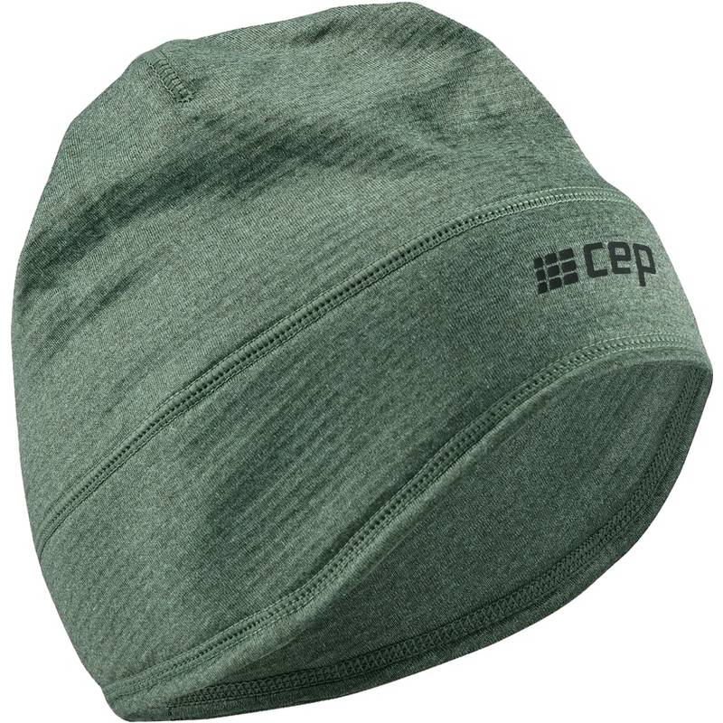 CEP Cold Weather Beanie Laufmütze