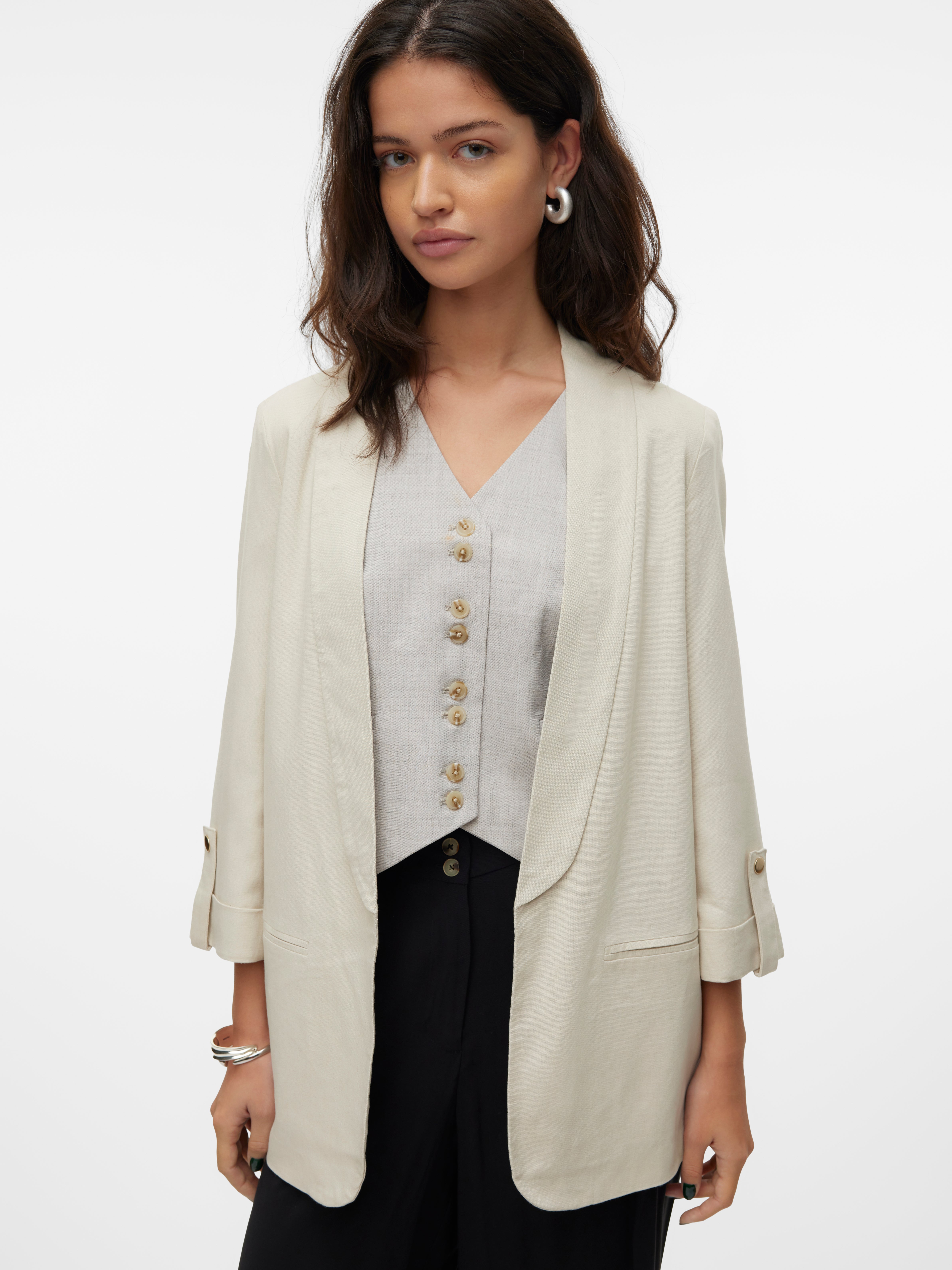 VMDINNA Blazer