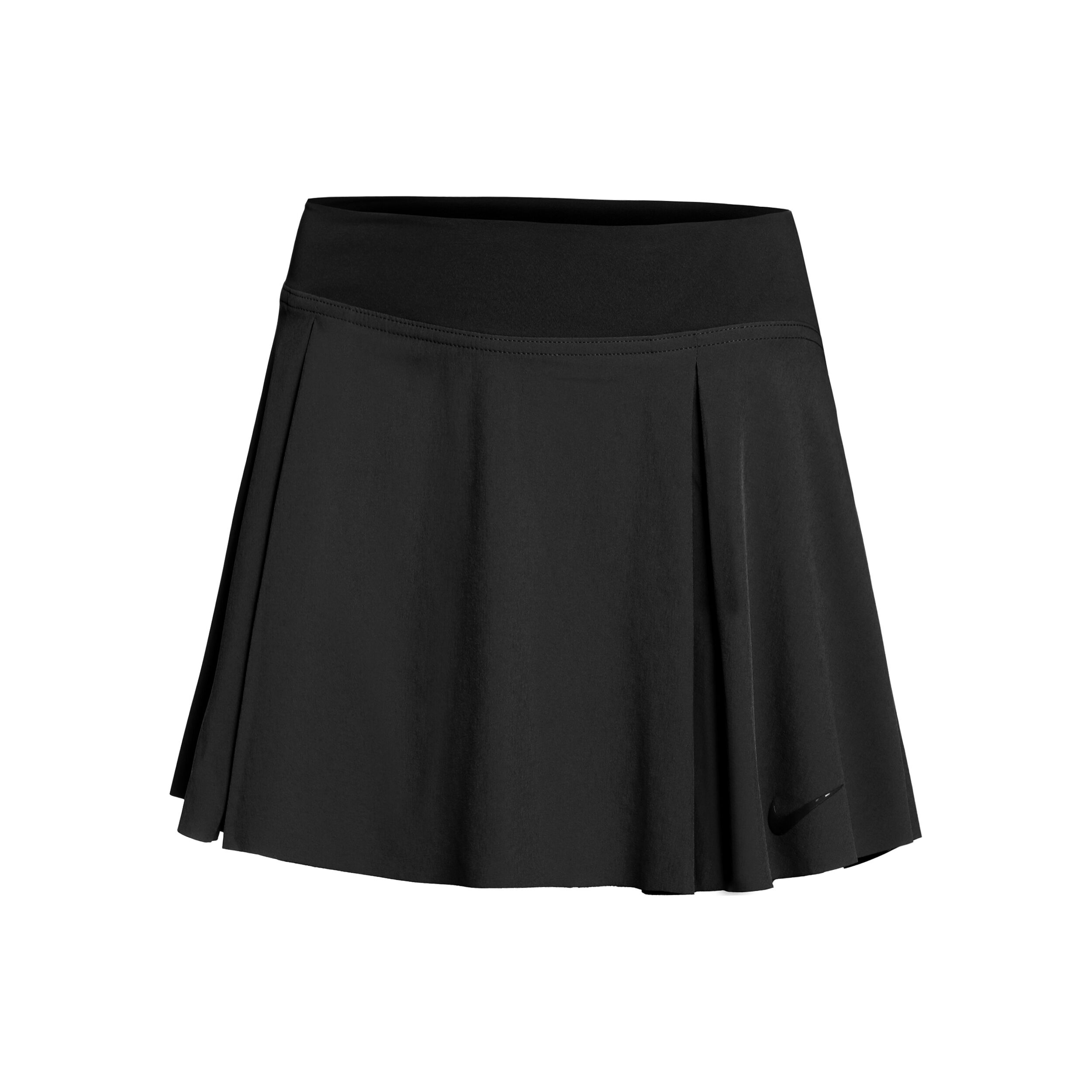 Club UV Regular Rock Damen - Schwarz