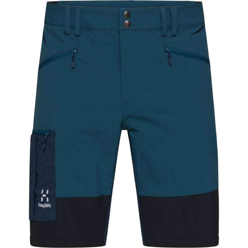 Haglfs Rugged Slim Shorts Funktionsshorts Herren