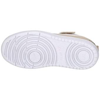 Nike Court Borough Recraft SE in beige