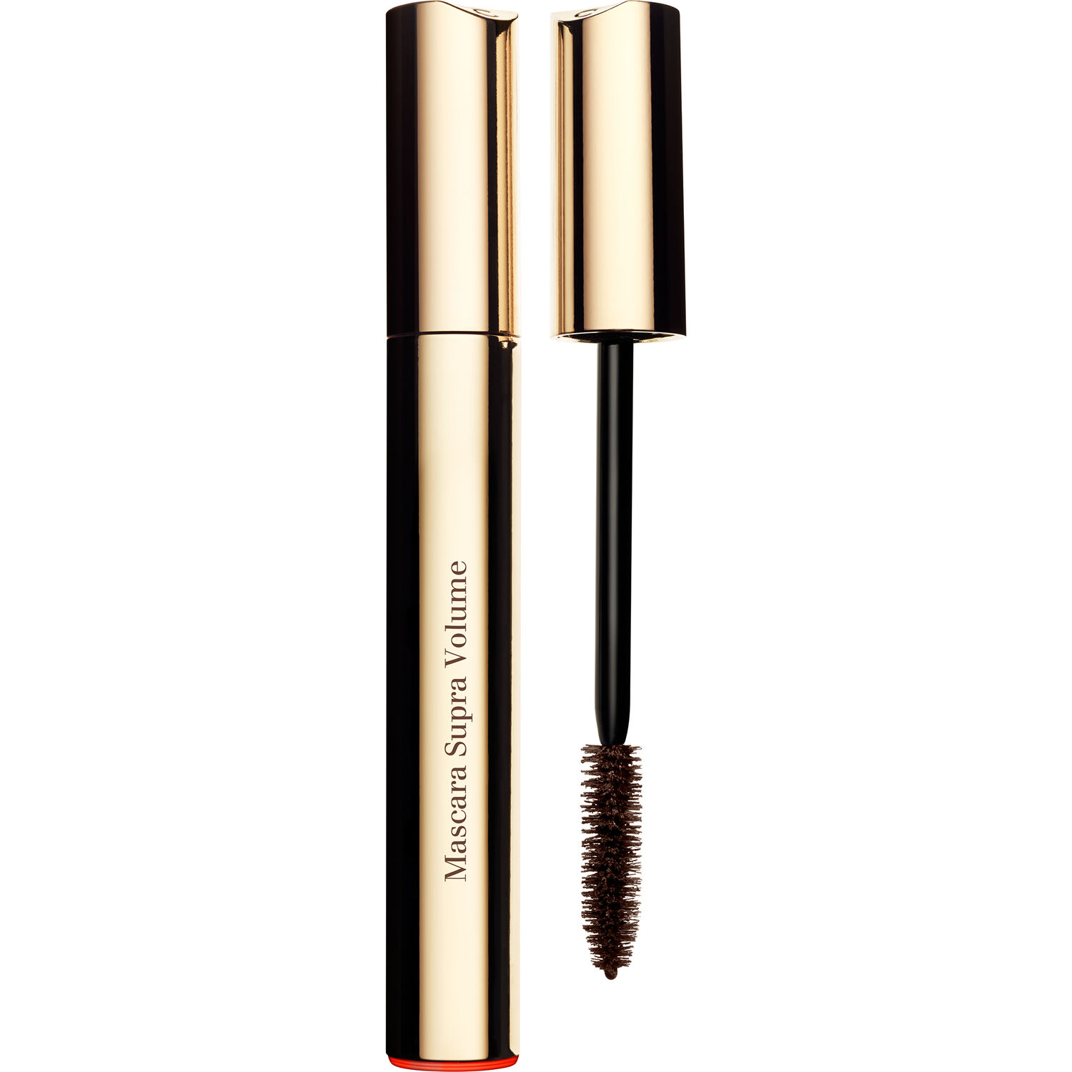 Clarins Mascara Supra Volume Double effet volume maquillage et soin