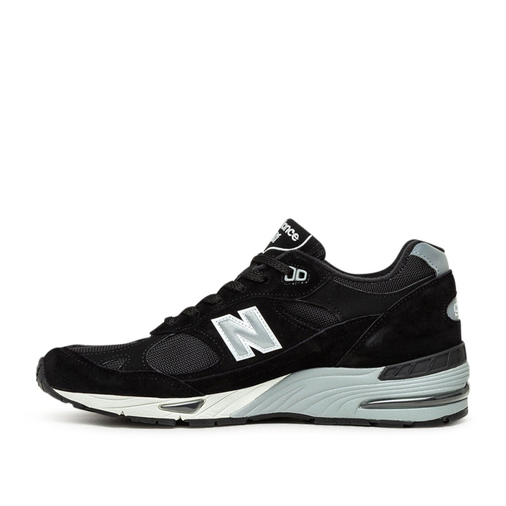 New Balance M991EKS Made in England 991 M991EKS / schwarz