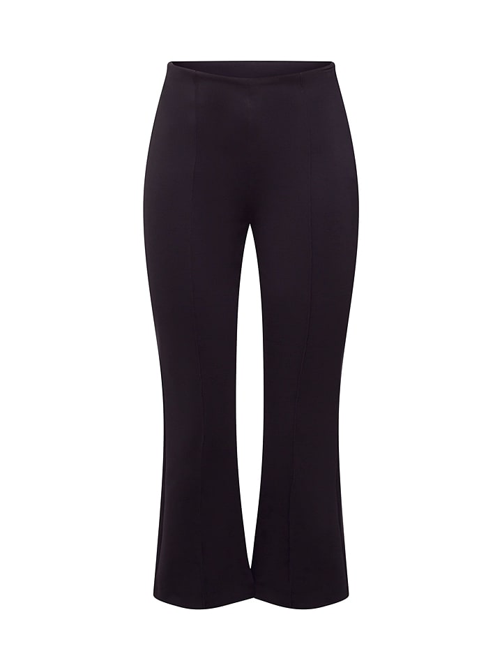 ESPRIT Hose in Schwarz günstig kaufen