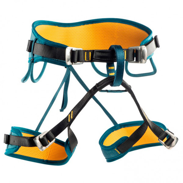 Wild Country - Movement - Klettergurt