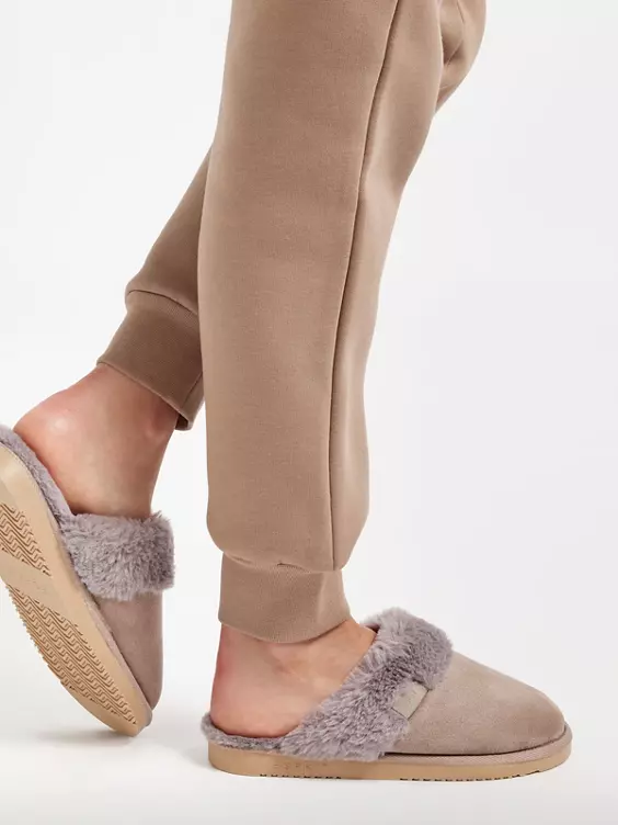 ESPRIT Pantoffel