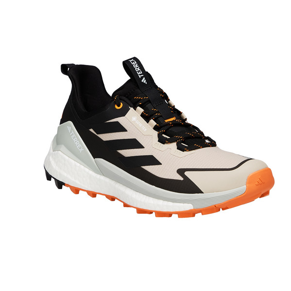 TERREX FREE HIKER 2 LOW GTX Herren - Wanderschuhe