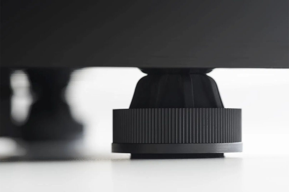 Pro-Ject Debut RecordMaster II OM5e Plattenspieler