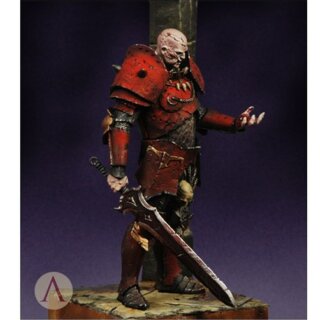 Abyssal Warlord