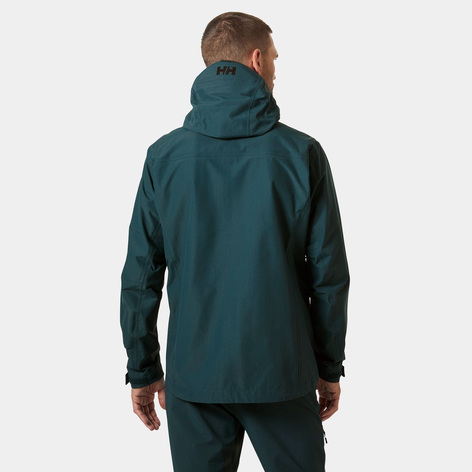 Men's Blaze 3 Layer Shell Jacket