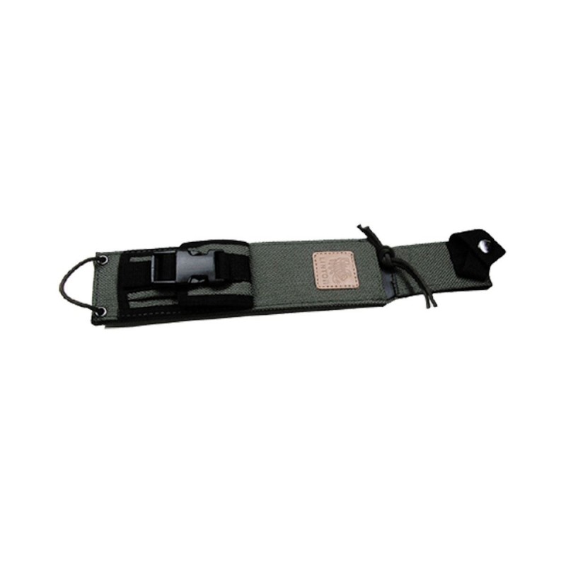 Linton Seal Tactical Mimetic. Linton-Messer