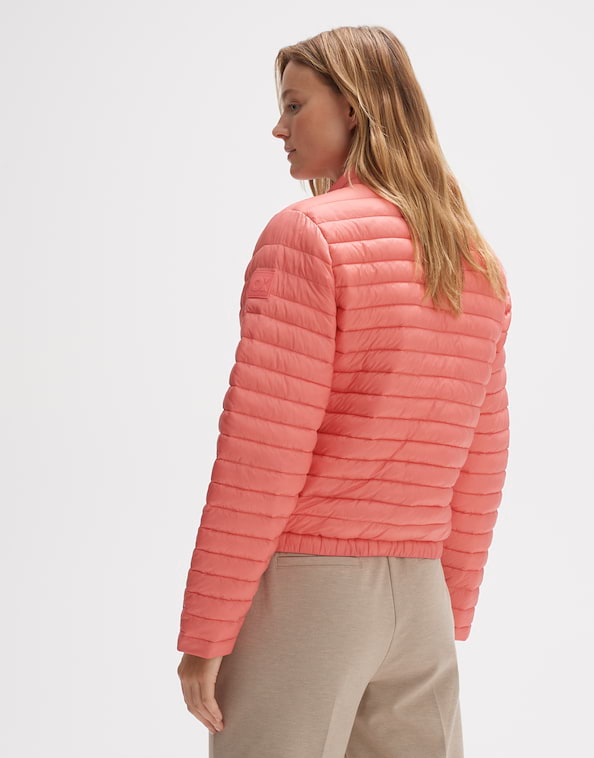 Steppjacke Hanea
