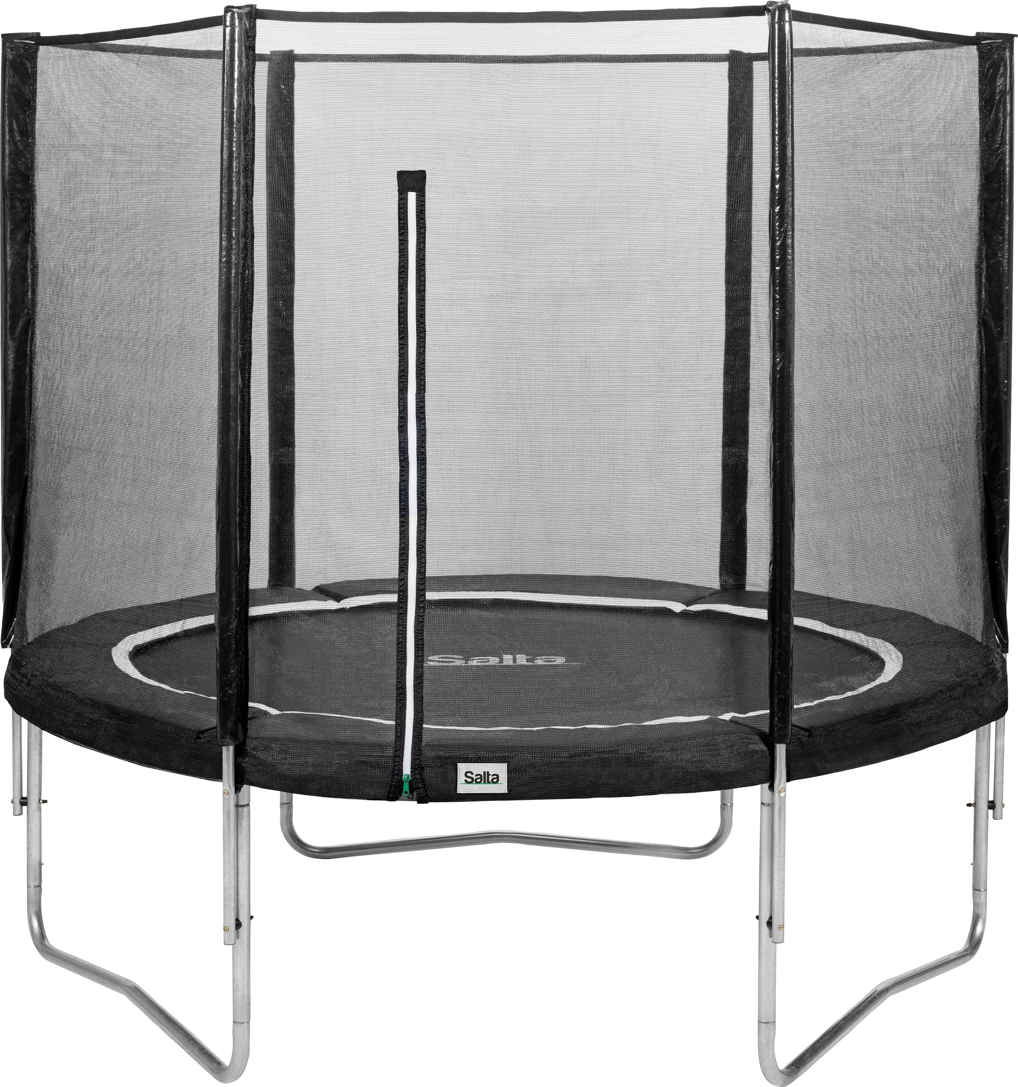 Salta Gartentrampolin Combo, Ø 305 cm