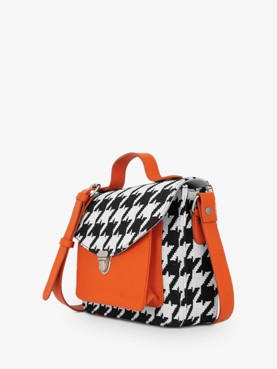 Mademoiselle George Allure - Orange
