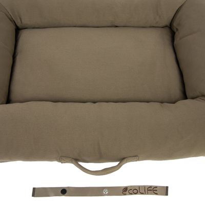 Modern Living Hundebett Toronto ecoLIFE