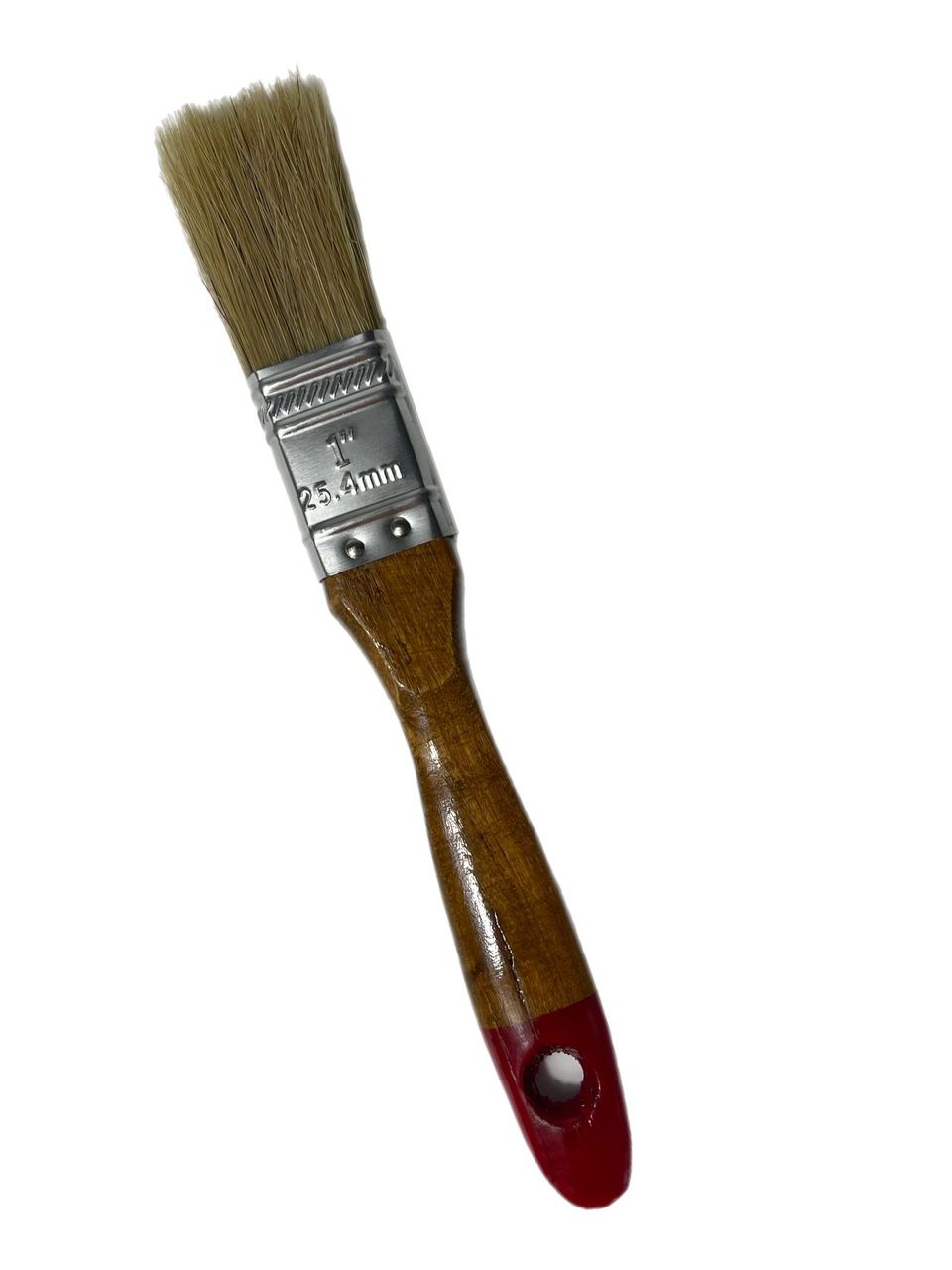 Vago-Tools Malerpinsel Flachpinsel Lackpinsel 96x Universalpinsel 25mm Pinsel