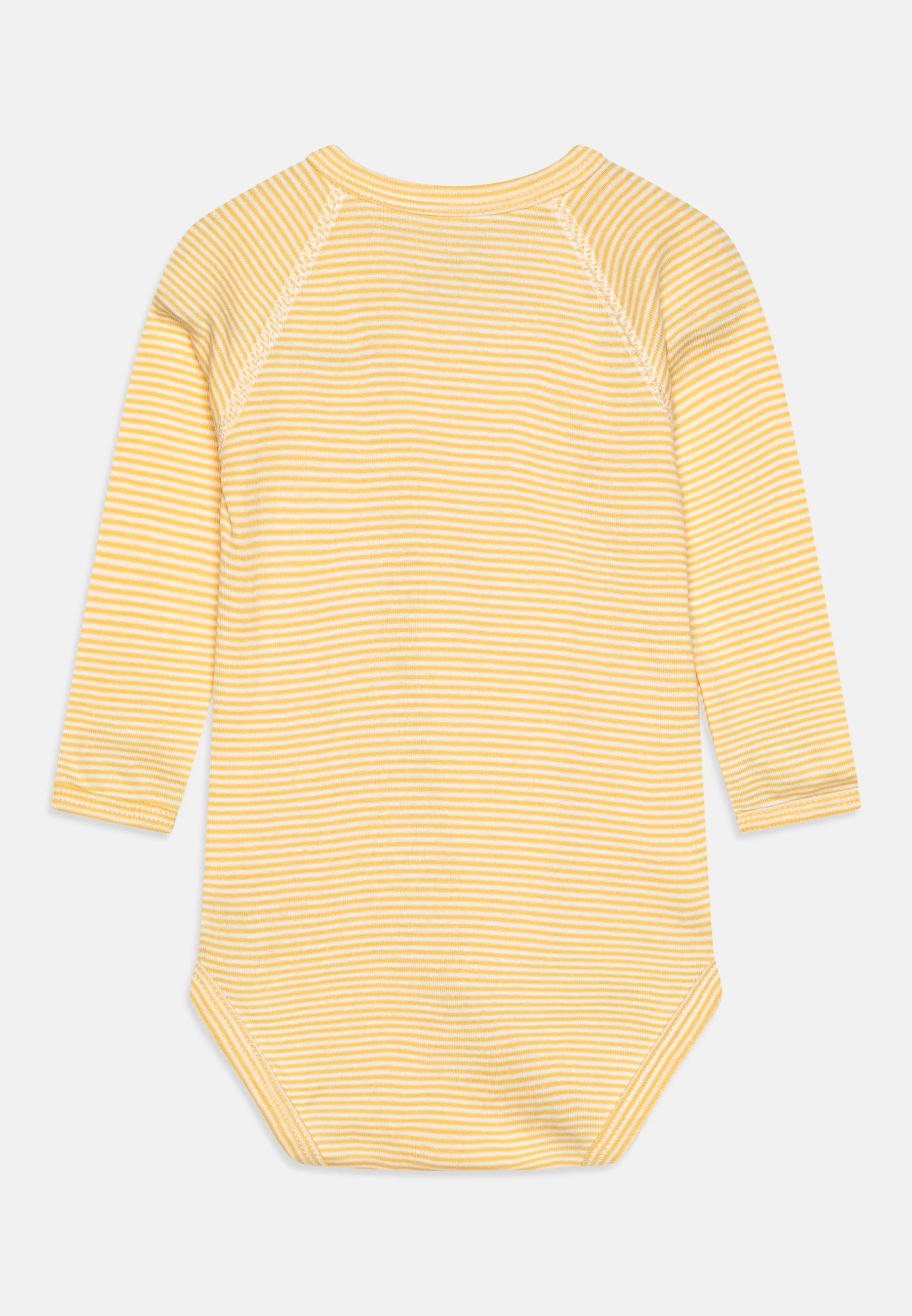 Petit Bateau BABY NAISS UNISEX 3 PACK - Body