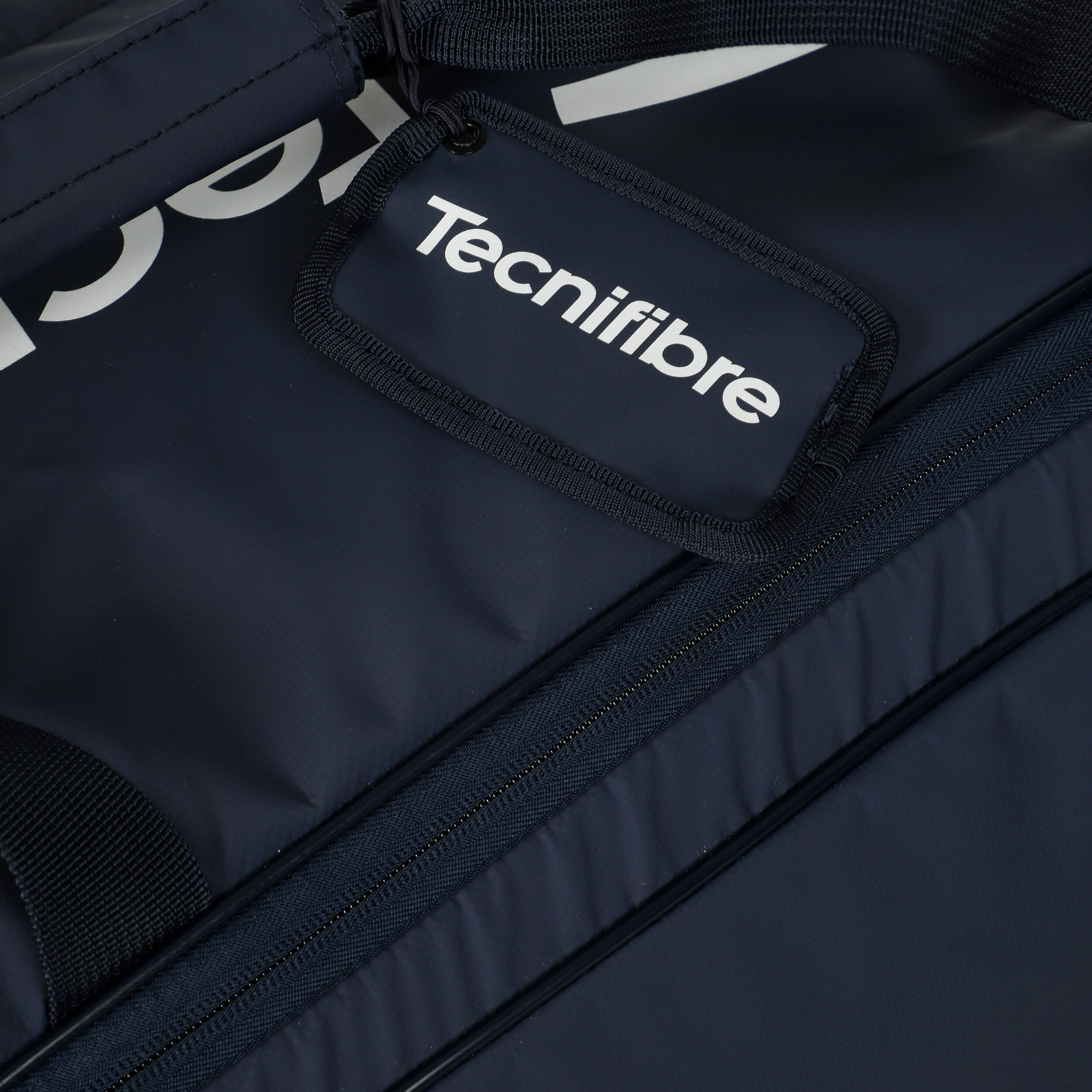 Tour Endurance Rolling Schlägertasche - Dunkelblau