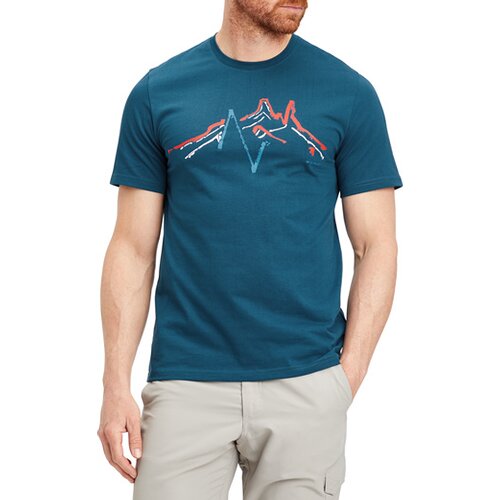 HERREN SHIRT MALLO M