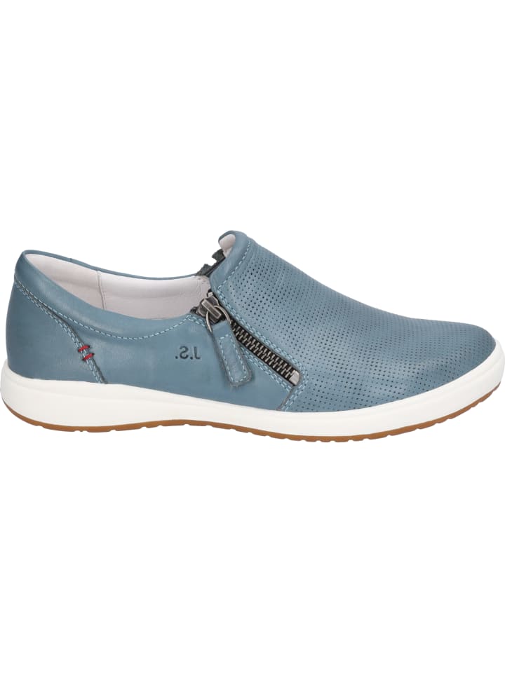 Josef Seibel Slipper Caren 22 in azur günstig kaufen