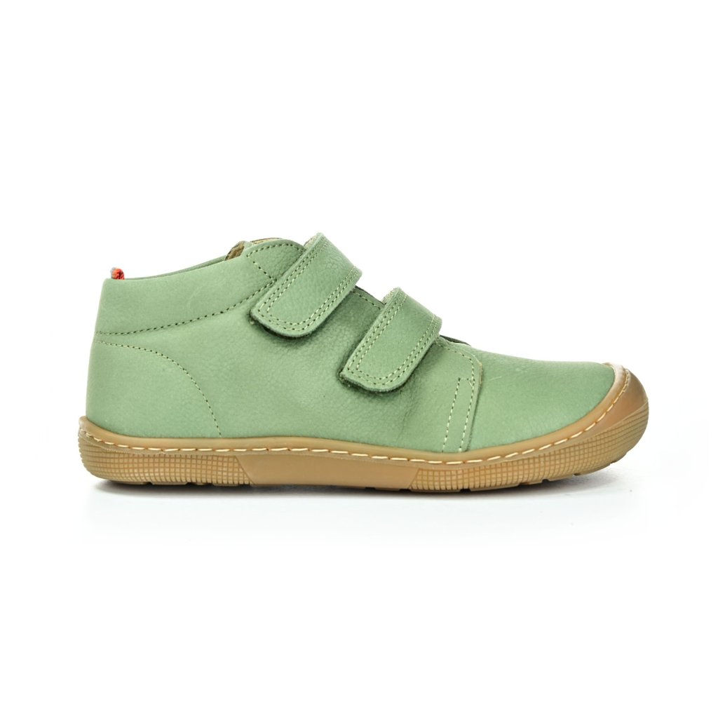 Koel4kids Don 2.0 Olive Barfußschuhe